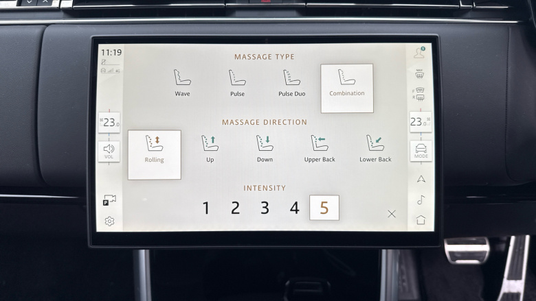 Land Rover Range Rover 3.0 D300 Autobiography 4dr Auto Diesel Estate